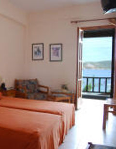 Asteri Hotel
