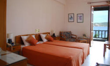 Asteri Hotel