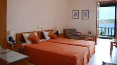 Asteri Hotel
