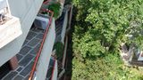 Apollonia Hotel Apartments Exterior
