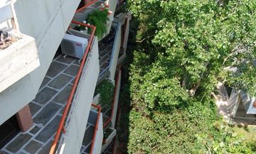 Apollonia Hotel Apartments