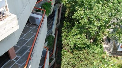 Apollonia Hotel Apartments