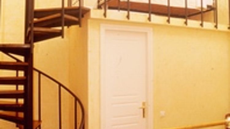 Nafsimedon Hotel Suite