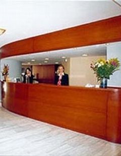 Hotel Palatino & Conference Centre