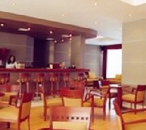 Hotel Palatino & Conference Centre Restaurant