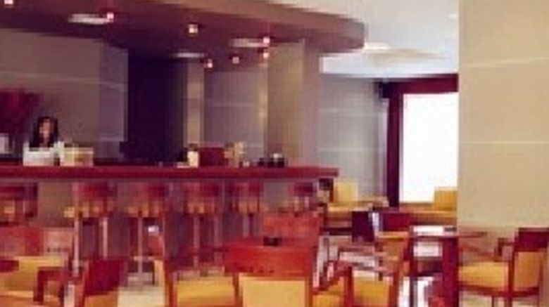 <b>Hotel Palatino & Conference Centre Restaurant</b>