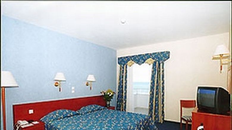 <b>Hotel Palatino & Conference Centre Room</b>