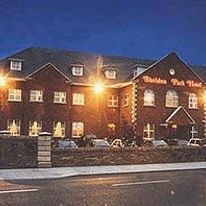Sheldon Park Hotel