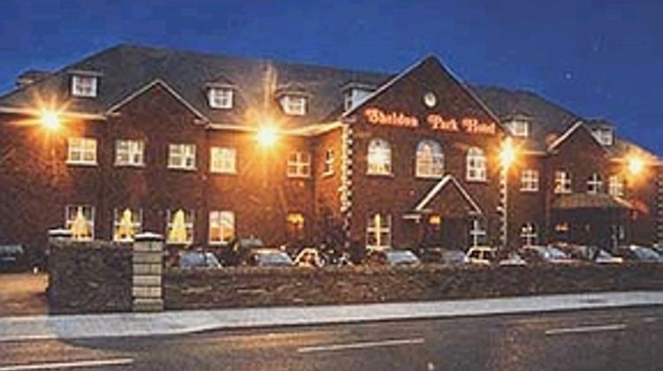 Sheldon Park Hotel Exterior