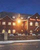 Sheldon Park Hotel