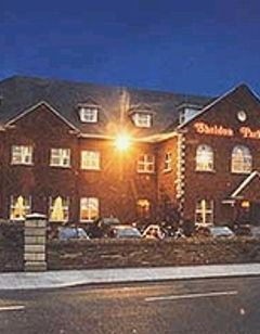 Sheldon Park Hotel