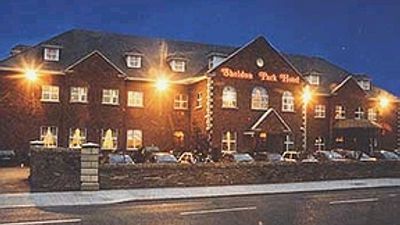 Sheldon Park Hotel