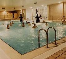 Sheldon Park Hotel Pool