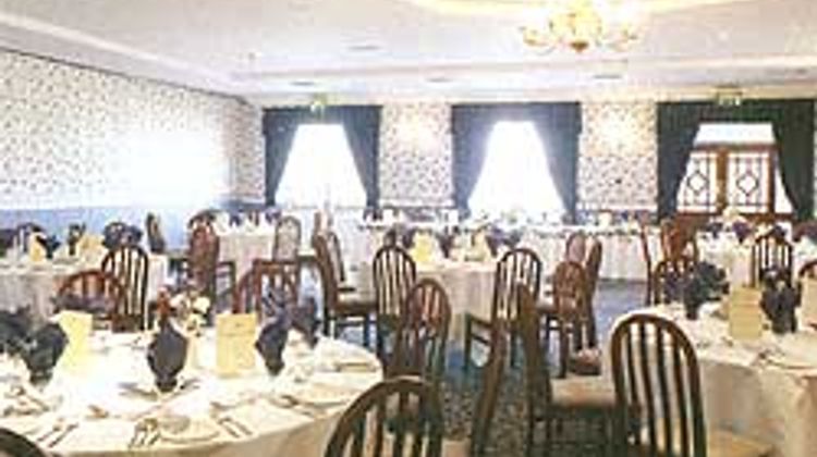 Sheldon Park Hotel Restaurant