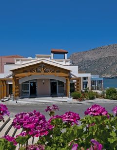 Fodele Beach & Water Park Holiday Resort