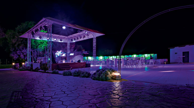 <b>TUI Magic Life Candia Maris Bar/Lounge</b> <b>TUI Magic Life Candia Maris Bar/Lounge</b>