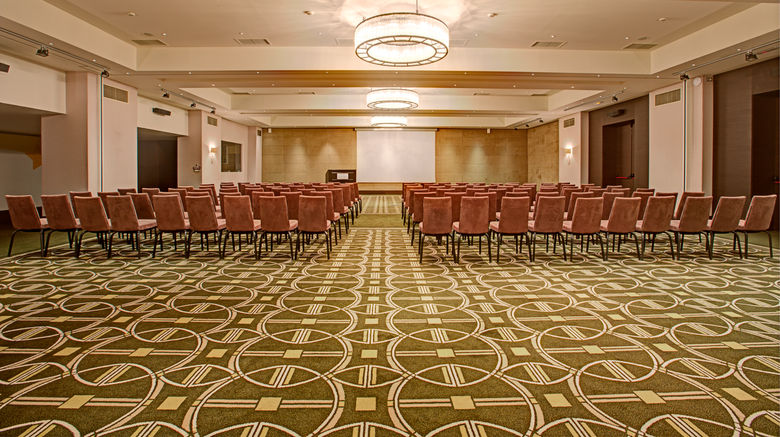 <b>TUI Magic Life Candia Maris Meeting</b> <b>TUI Magic Life Candia Maris Meeting</b>