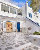 Hotel Erato