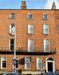 Clifden Guesthouse