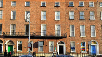 Clifden Guesthouse