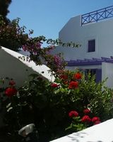 Santorini Kastelli Resort