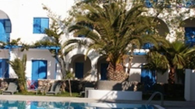 <b>Santorini Kastelli Resort Pool</b>