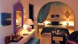 Santorini Kastelli Resort Room