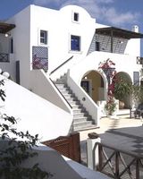 Kouros Village