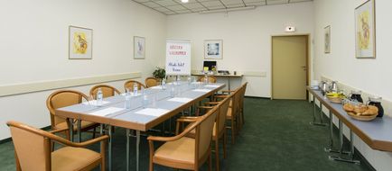 Arte Hotel Wien Meeting