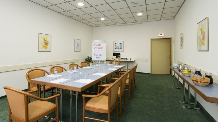 Arte Hotel Wien Meeting