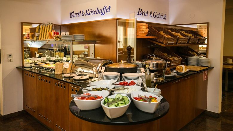 <b>Arte Hotel Wien Restaurant</b>