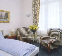 Pension Excellence Room