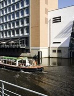 Sofitel Hamburg Alter Wall