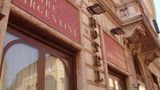 <b>Exe Hotel della Torre Argentina Exterior</b>