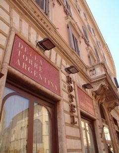 Exe Hotel della Torre Argentina