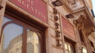 Exe Hotel della Torre Argentina