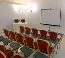 Exe Hotel della Torre Argentina Meeting
