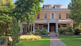 Beall Mansion An Elegant Bed & Breakfast