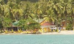 Sol Caribe Providencia