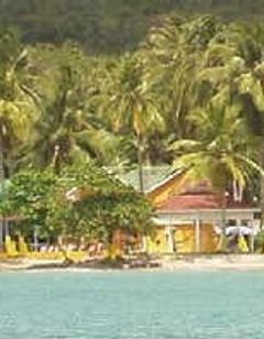 Sol Caribe Providencia