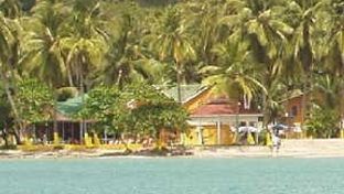 Sol Caribe Providencia