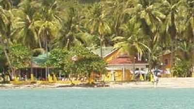 Sol Caribe Providencia