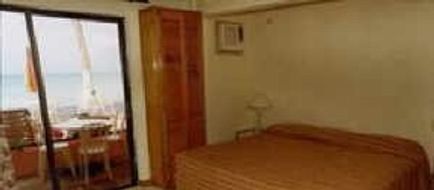 Sol Caribe Providencia Room