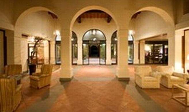 Poggio dei Medici Toscana Lobby