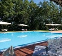 Poggio dei Medici Toscana Pool