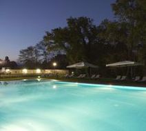 Poggio dei Medici Toscana Pool