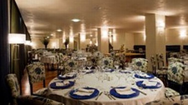Poggio dei Medici Toscana Restaurant