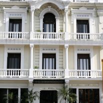 Hotel Monterrey Cartagena