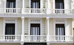 Hotel Monterrey Cartagena