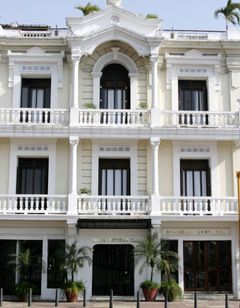 Hotel Monterrey Cartagena